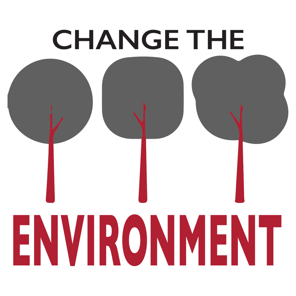 Change the Environment