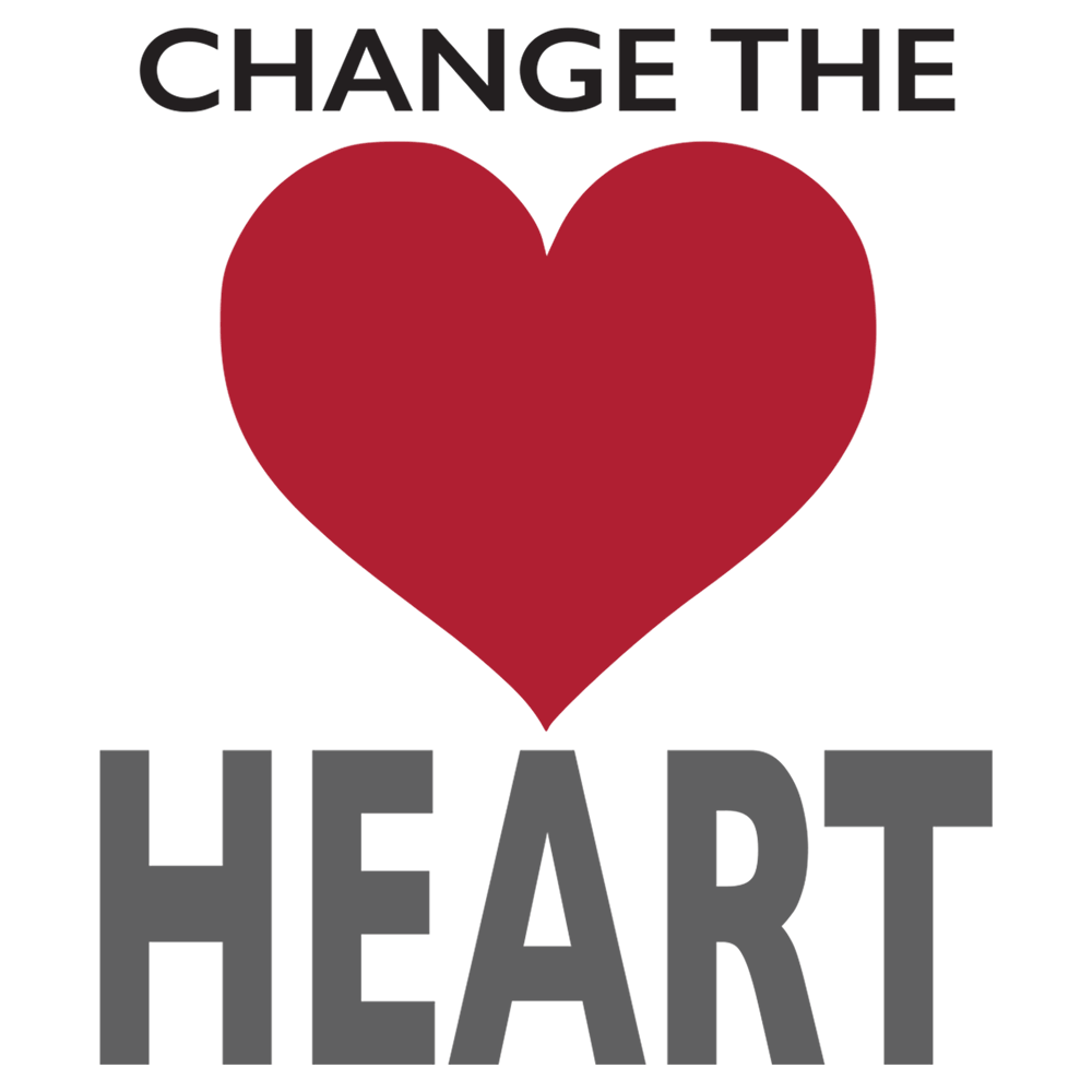 Change the Heart